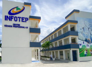 Nuevos planes formativos para la atención de niños en Dominicana