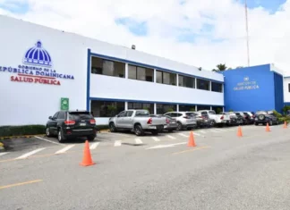 Instan en República Dominicana a evitar contacto con aguas estancadas