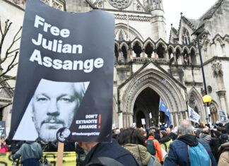 Julian Assange excarcelado: ¿a salvo la libertad de prensa?