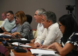 Médicos de Cuba realizaron en mayo más de 34 mil consultas en Haití