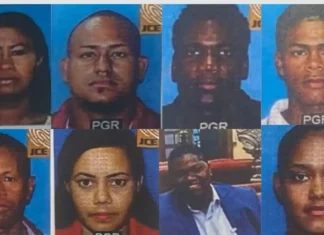 Modus operandi de implicados en Operación Gaviota, según MP