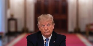 Trump sobre Zelenski: «Le damos 60.000 millones de dólares, vuelve a casa y pide otros 60.000 millones»