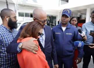 Presidente de Adocco pide que mujer chocó a su hijo no sea juzgada por homicidio involuntario