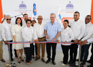 Presidente dominicano retomará inauguración de obras tras comicios