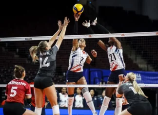 Reinas del Caribe buscan hoy mantener el invicto