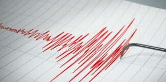 Reportan sismo en Santiago de Cuba