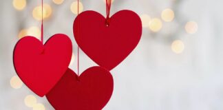 Brasil celebra Día de San Valentín o Enamorados