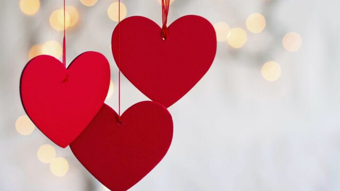 Brasil celebra Día de San Valentín o Enamorados