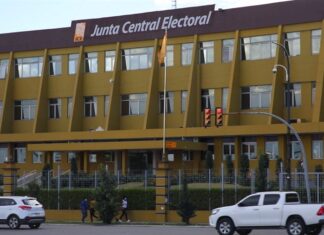 Senado deberá escoger a los miembros de la JCE
