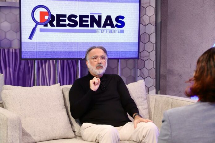 RD a un paso de la reforma fiscal; expertos opinan Andy Dauhjare