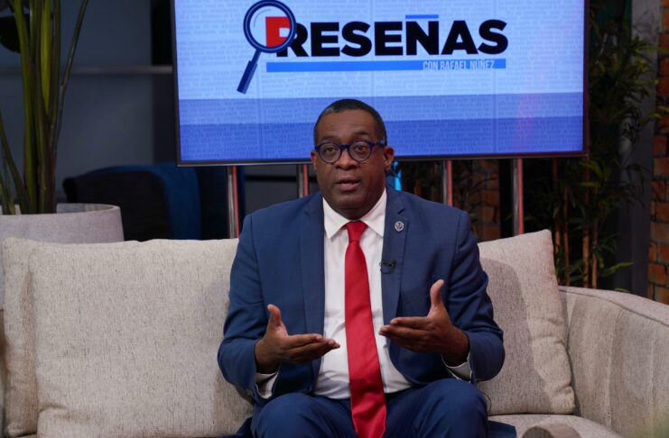 Decano de la Facultad de Economía de la UASD anuncia presentarán propuesta para reforma fiscal