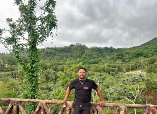 Hallan muerto al hijo del presidente de Adocco denunciado como desaparecido