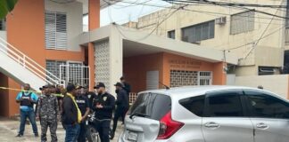 Hombre mata a su hermana y luego se quitó la vida