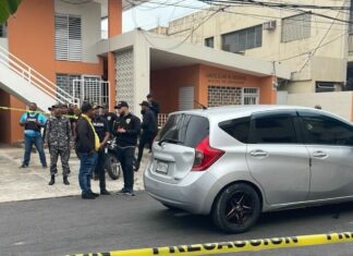 Hombre mata a su hermana y luego se quitó la vida