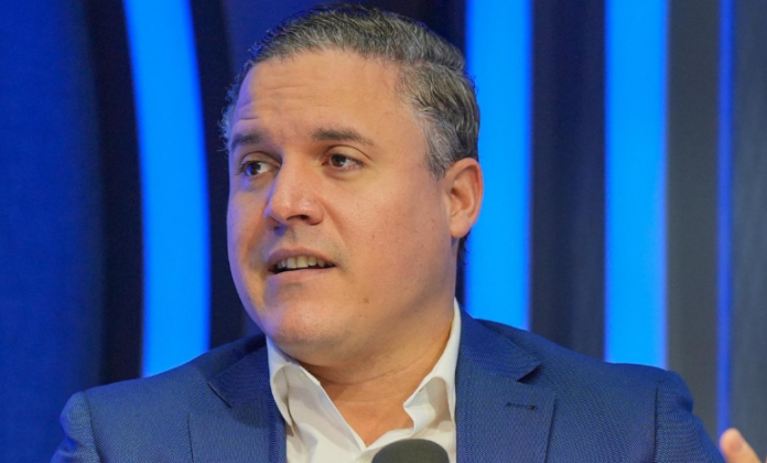 Puerto de Barahona se construye con fondos recaudados por Apordom