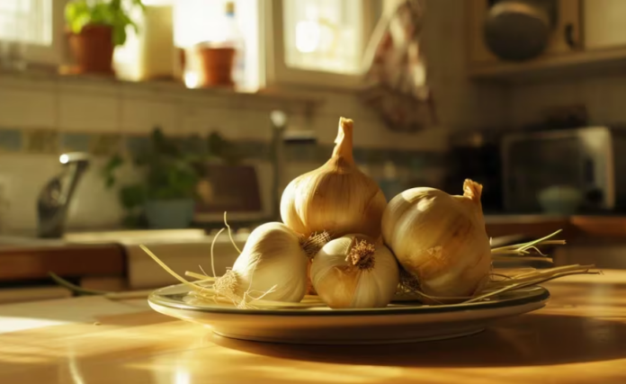 Cuáles son los beneficios del ajo para la salud cardiovascular