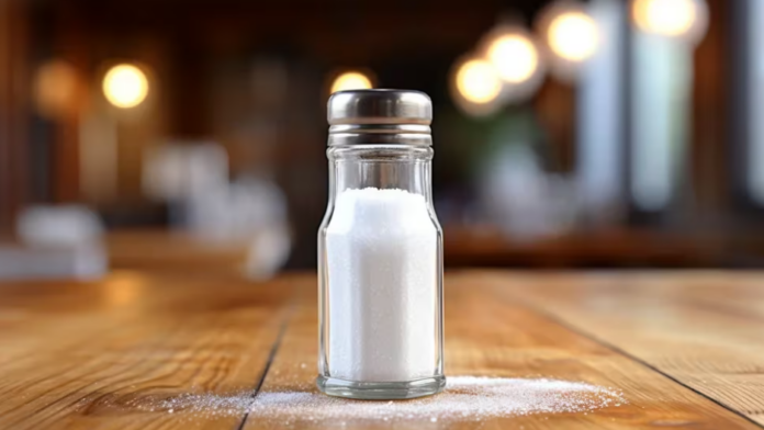 Clave para combatir la hipertensión sin renunciar al sabor salado