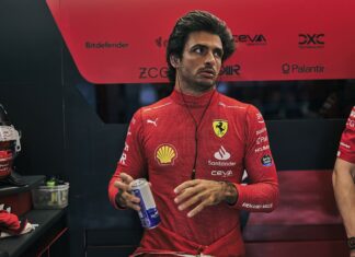 Carlos Sainz se cotiza en F1: Las ofertas que tiene y las escuderías descartadas