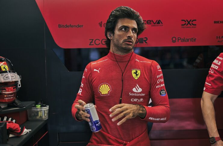 Carlos Sainz se cotiza en F1: Las ofertas que tiene y las escuderías descartadas