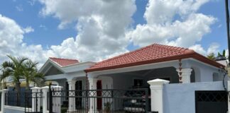 Casas independientes representan el 66.1 % de las viviendas en el país