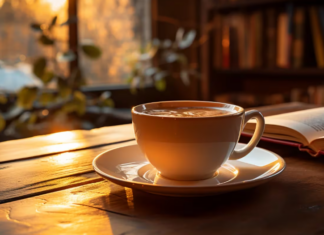 ¿El café en ayunas es bueno o malo para la salud?