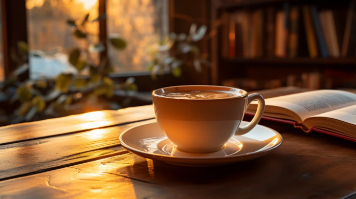 ¿El café en ayunas es bueno o malo para la salud?