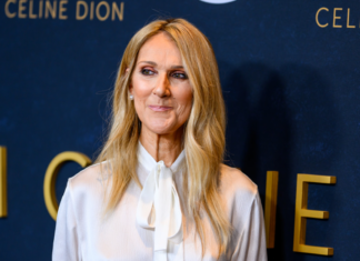 Céline Dion revela cómo son sus horribles espasmos musculares