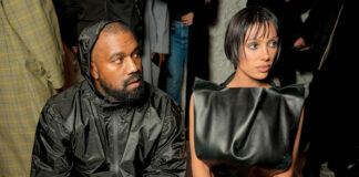 Esposa de Kanye West diseña casas al estilo de la Edad de Piedra