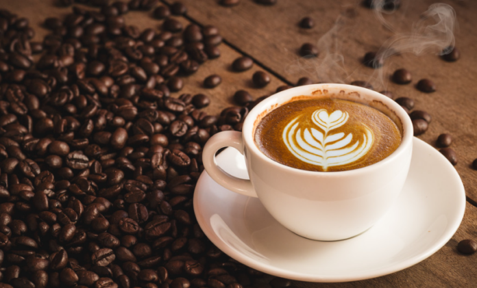 Descubren qué determina el hábito de tomar café