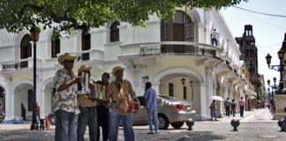 RD ocupa el quinto lugar en el Índice de Paz en Centroamérica y el Caribe