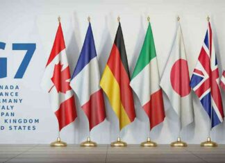 Culminan en Italia preparativos para cumbre del G7
