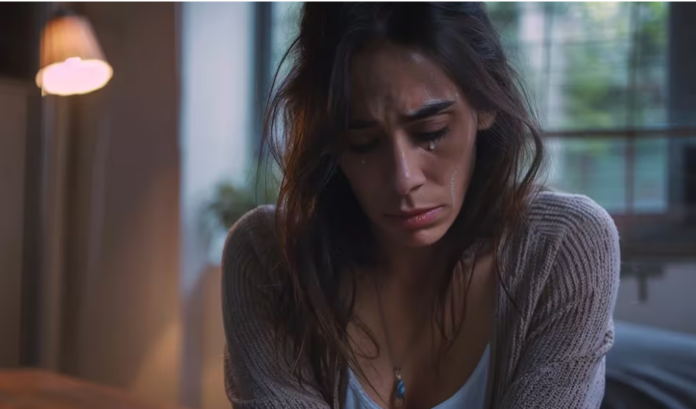 5 errores comunes que empeoran la depresión
