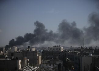 Continúan ataques de Hizbullah en respuesta a guerra israelí en Gaza