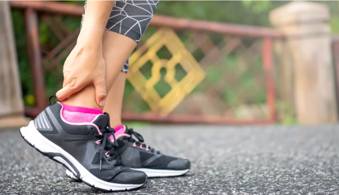 Por qué se producen los desgarros musculares y cómo prevenirlos