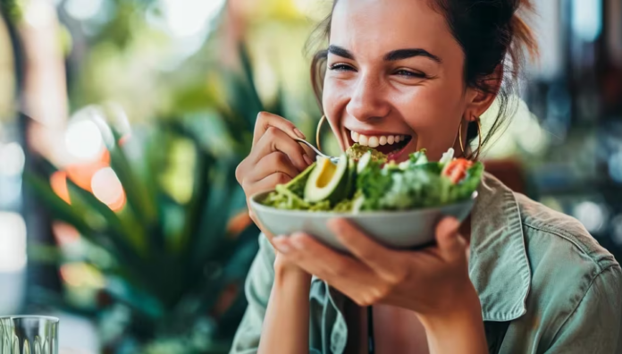 La dieta recomendada por Harvard que reduce el riesgo de muerte prematura
