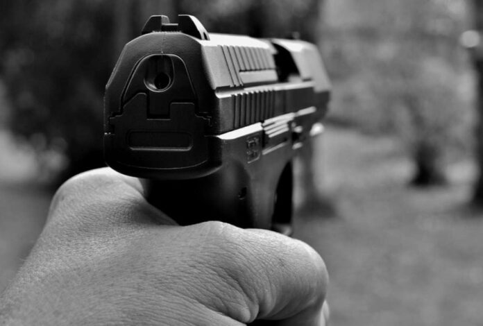Niña de dos años muere tras recibir un disparo