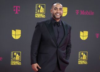 Don Omar anuncia que tiene cáncer: “Las buenas intenciones son bien recibidas”