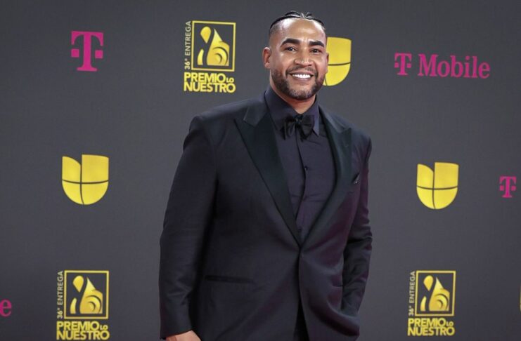 Don Omar anuncia que tiene cáncer: “Las buenas intenciones son bien recibidas”