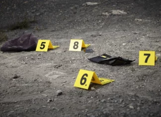 Matan hombre que asesinó a tiros doctora en Santiago Rodríguez