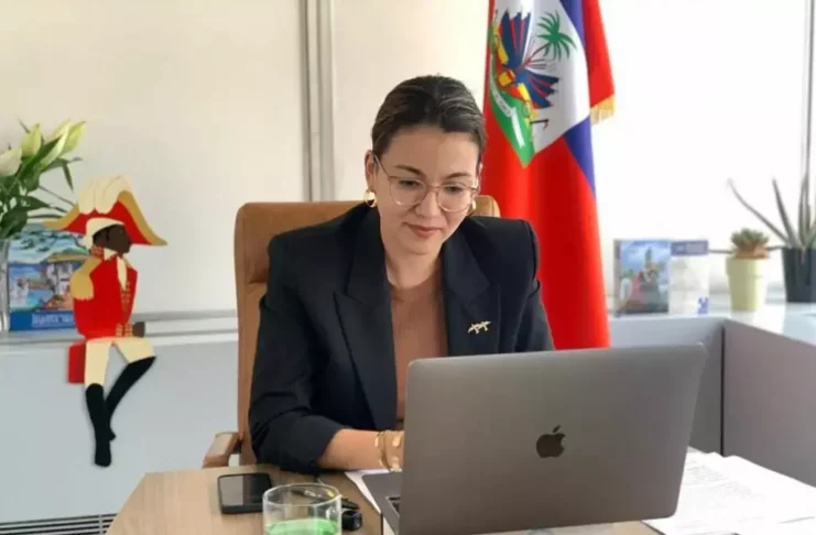 Nombramiento de ministros dispara las críticas en Haití