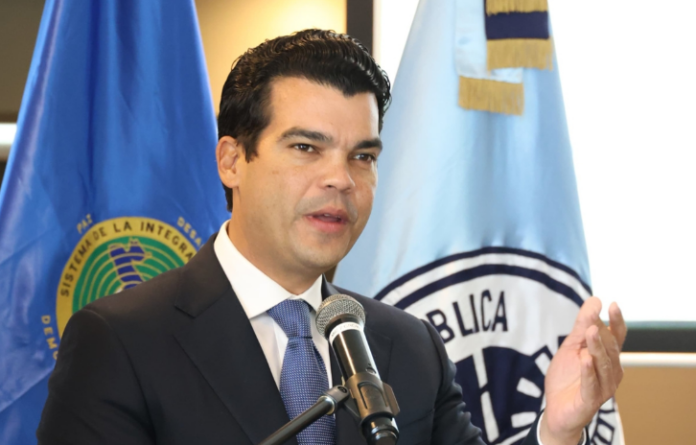 RD asume presidencia del Focard-APS