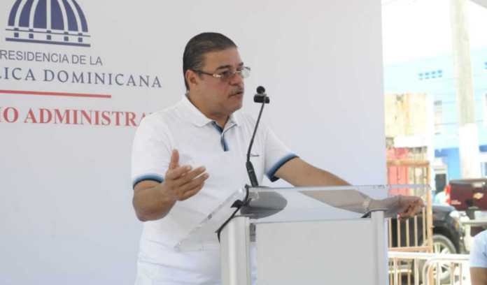 Gobierno construirá cinco multiusos en clubes emblemáticos de Puerto Plata