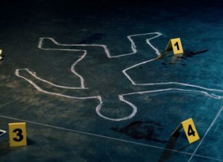 Tasa de homicidios de RD baja a 9.9 por 100 mil habitantes