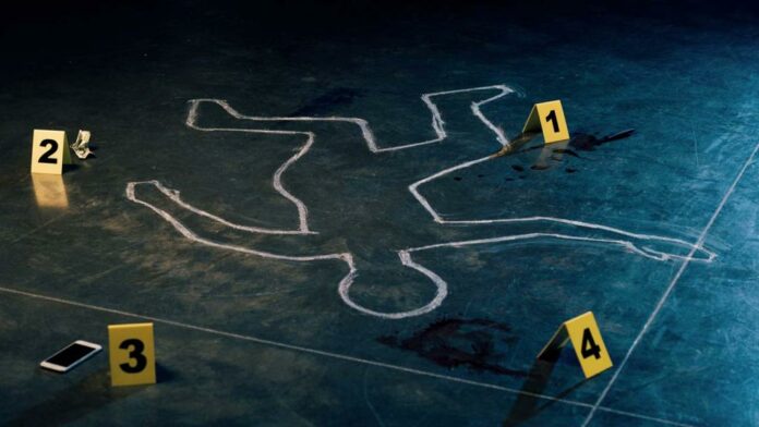 Tasa de homicidios de RD baja a 9.9 por 100 mil habitantes