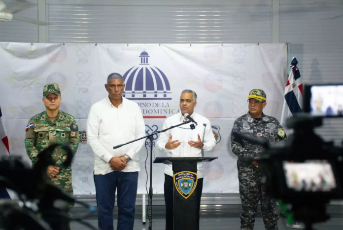 Anuncian instalación de 1,700 cámaras para reforzar seguridad a nivel nacional