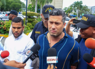 Jorge Luis Estrella: “Mi hermano quería ayudar a la familia»