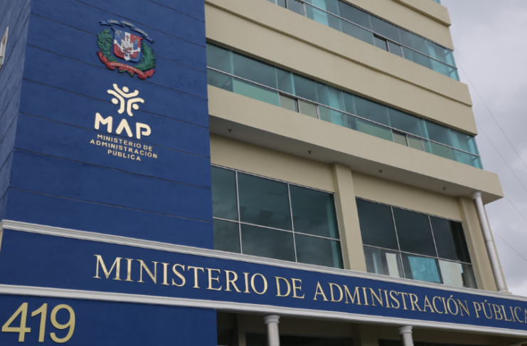 MAP limita cantidad de asesores en las instituciones públicas
