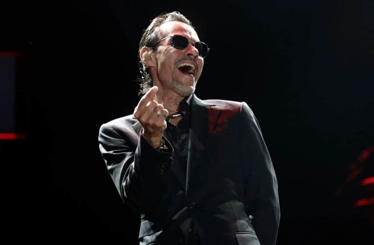 Marc Anthony anuncia concierto en Santo Domingo
