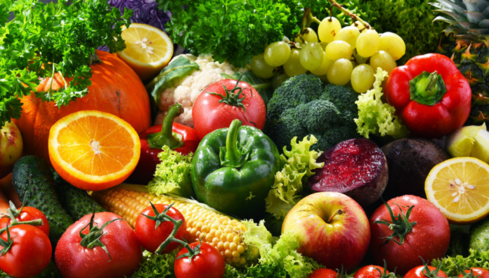 Comer fruta tiene este efecto sobre nuestra salud mental