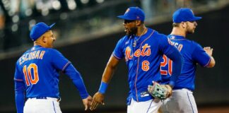 Yankees y Mets, duelo neoyorquino en la MLB